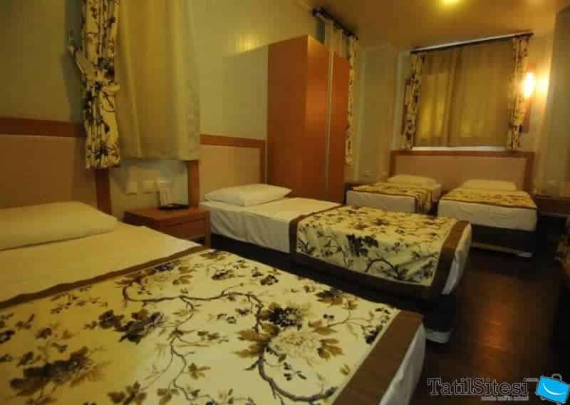 Gold Sand Natural Park Hotel